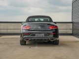 Used 2021 Mercedes-Benz C 300 Cabriolet image 6