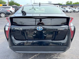 Used 2017 Toyota Prius Two image 6