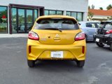 New 2024 Mitsubishi Mirage image 4