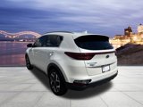 Used 2021 Kia Sportage EX image 3