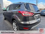 Used 2015 Ford Escape Titanium w/ Equipment Group 301A image 5