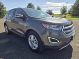 Used 2018 Ford Edge SEL w/ Equipment Group 201A image 4