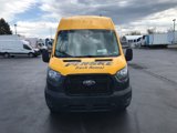 Used 2021 Ford Transit 250 148 High Roof w/ Load Area Protection Package image 2
