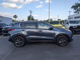 Used 2020 Kia Sportage S image 3