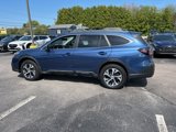 Used 2020 Subaru Outback Limited image 4