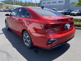 Used 2021 Kia Forte LXS image 3