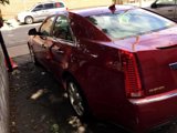 Used 2009 Cadillac CTS 3.6 image 6