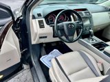 Used 2012 MAZDA CX-9 Grand Touring w/ Moonroof & Bose Audio Pkg image 2