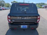 Used 2021 Ford Bronco Sport Badlands image 4