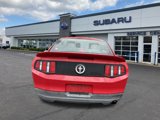 Used 2010 Ford Mustang Coupe image 4