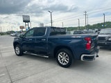 Used 2019 Chevrolet Silverado 1500 LTZ w/ LTZ Plus Package image 5
