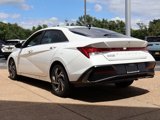 New 2025 Hyundai Elantra SEL image 4