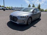 Used 2017 Hyundai Elantra Limited w/ Limited Ultimate Package 05 image 3
