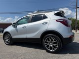 Used 2017 Buick Encore Sport Touring w/ Safety Package image 5