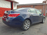 Used 2010 Buick LaCrosse CXL w/ Luxury Package image 6