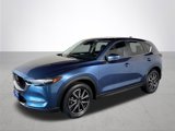 Used 2018 MAZDA CX-5 Touring w/ Preferred Equipment Package image 2