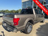 Used 2018 Ford F150 King Ranch w/ Equipment Group 601A Luxury image 4
