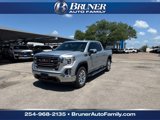 Used 2021 GMC Sierra 1500 SLT image 1