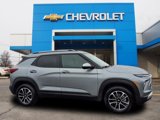New 2025 Chevrolet TrailBlazer LT w/ Convenience Package image 2