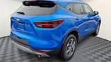 Certified 2024 Chevrolet Blazer LT w/ Sound & Technology Package image 4
