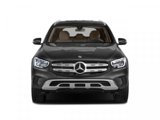 Certified 2022 Mercedes-Benz GLC 300 4MATIC image 4