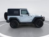 Used 2016 Jeep Wrangler Sport image 2