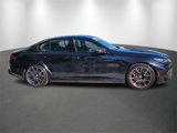 Used 2025 BMW M5 w/ Carbon Package image 5