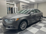 Used 2014 Ford Fusion SE w/ Equipment Group 202A image 2