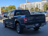 Used 2019 Ford F150 Lariat w/ Max Trailer Tow Package image 5