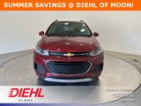 Used 2022 Chevrolet Trax LT w/ LT Convenience Package image 2