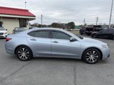 Used 2016 Acura TLX w/ Technology Package image 4