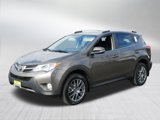 Used 2013 Toyota RAV4 Limited image 3