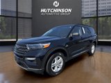 Certified 2023 Ford Explorer XLT w/ Equipment Group 202A image 3