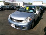 Used 2012 Nissan Versa 1.8 S w/ Plus Pkg image 4