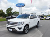 Used 2021 Ford Expedition King Ranch w/ Cargo Package image 2