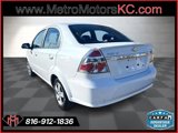 Used 2011 Chevrolet Aveo LT image 3