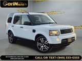 Used 2011 Land Rover LR4 HSE image 3