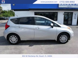 Used 2014 Nissan Versa Note S image 2