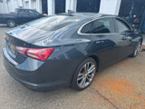 Used 2021 Chevrolet Malibu LT image 3