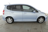 Used 2008 Honda Fit Sport image 4