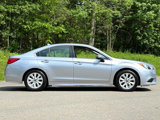 Used 2017 Subaru Legacy 2.5i Premium image 4