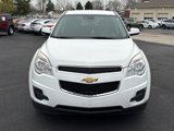 Used 2014 Chevrolet Equinox LT w/ Driver Convenience Package image 2