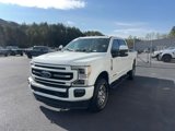 Certified 2022 Ford F250 Lariat w/ Lariat Ultimate Package image 2