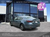 Used 2018 MAZDA MAZDA6 Sport image 4
