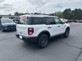 New 2024 Ford Bronco Sport Big Bend image 3