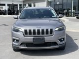 Used 2019 Jeep Cherokee Limited image 2