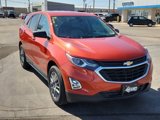 Used 2020 Chevrolet Equinox LS w/ LS Convenience Package image 6