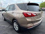 Used 2019 Chevrolet Equinox LT w/ Driver Convenience Package image 5