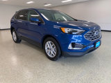 Used 2022 Ford Edge SEL w/ Convenience Package image 3