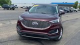 Used 2024 Ford Edge SEL image 3